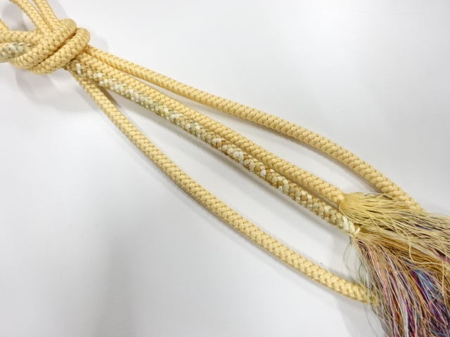 Japanese Kimono / Accessories Silk